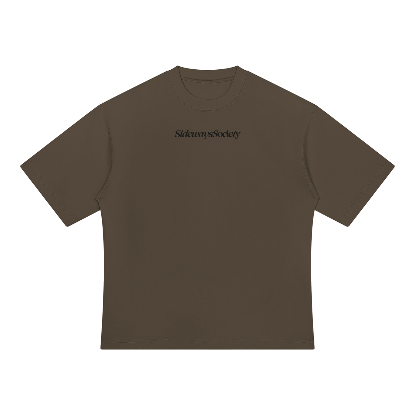 SEND IT WARRANTY TEE