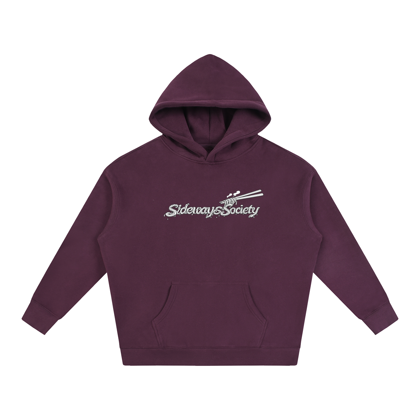 Trail Scran Hoodie