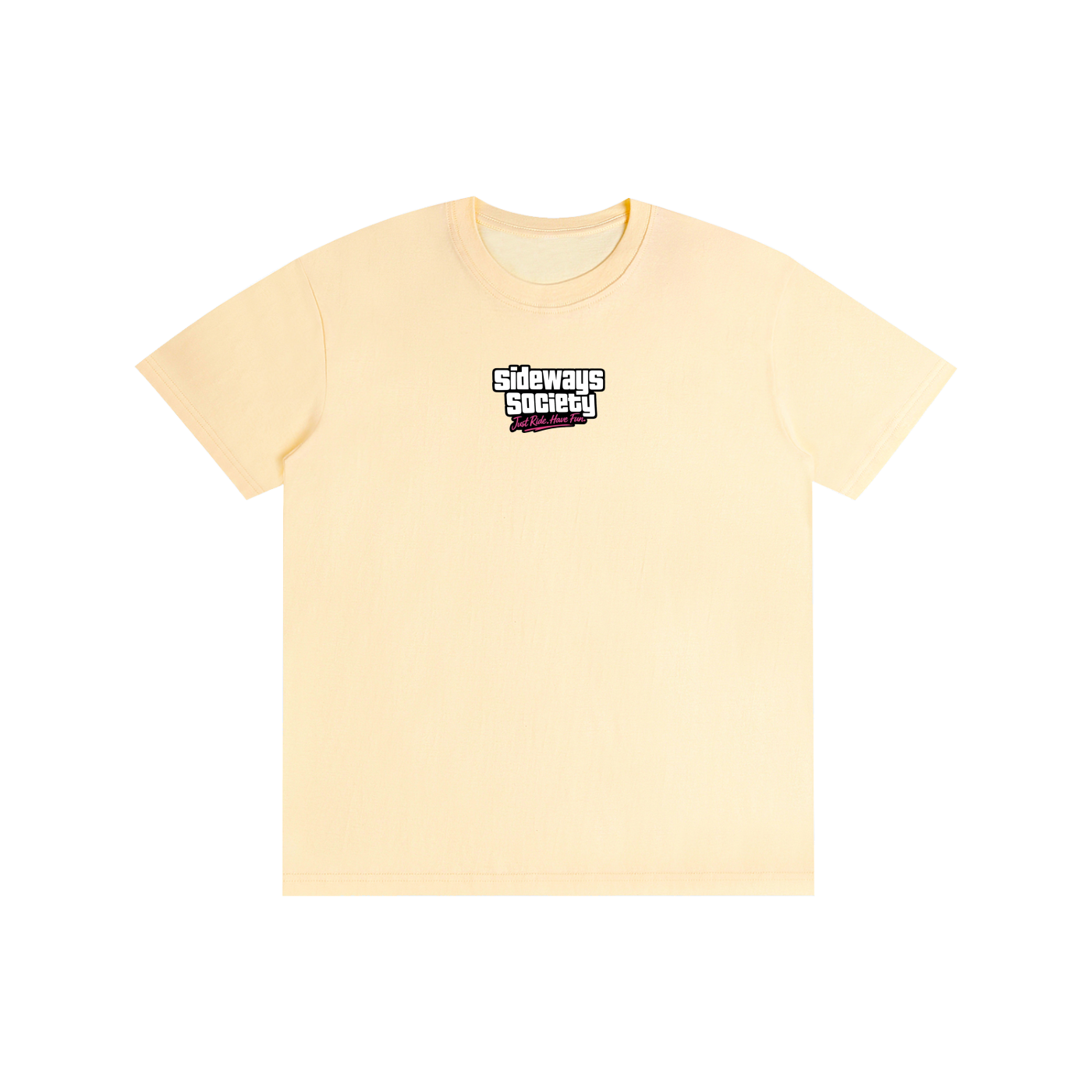 Grand Theft Bike Tee