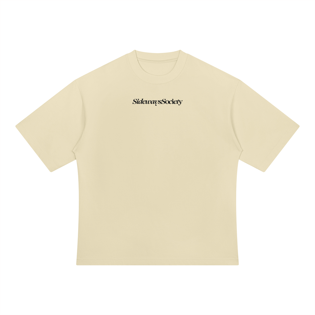 SEND IT WARRANTY TEE