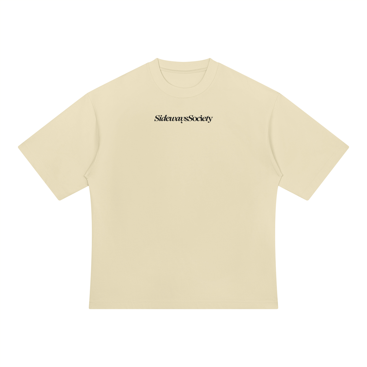 SEND IT WARRANTY TEE