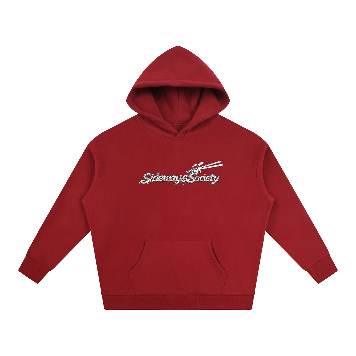 Trail Scran Hoodie