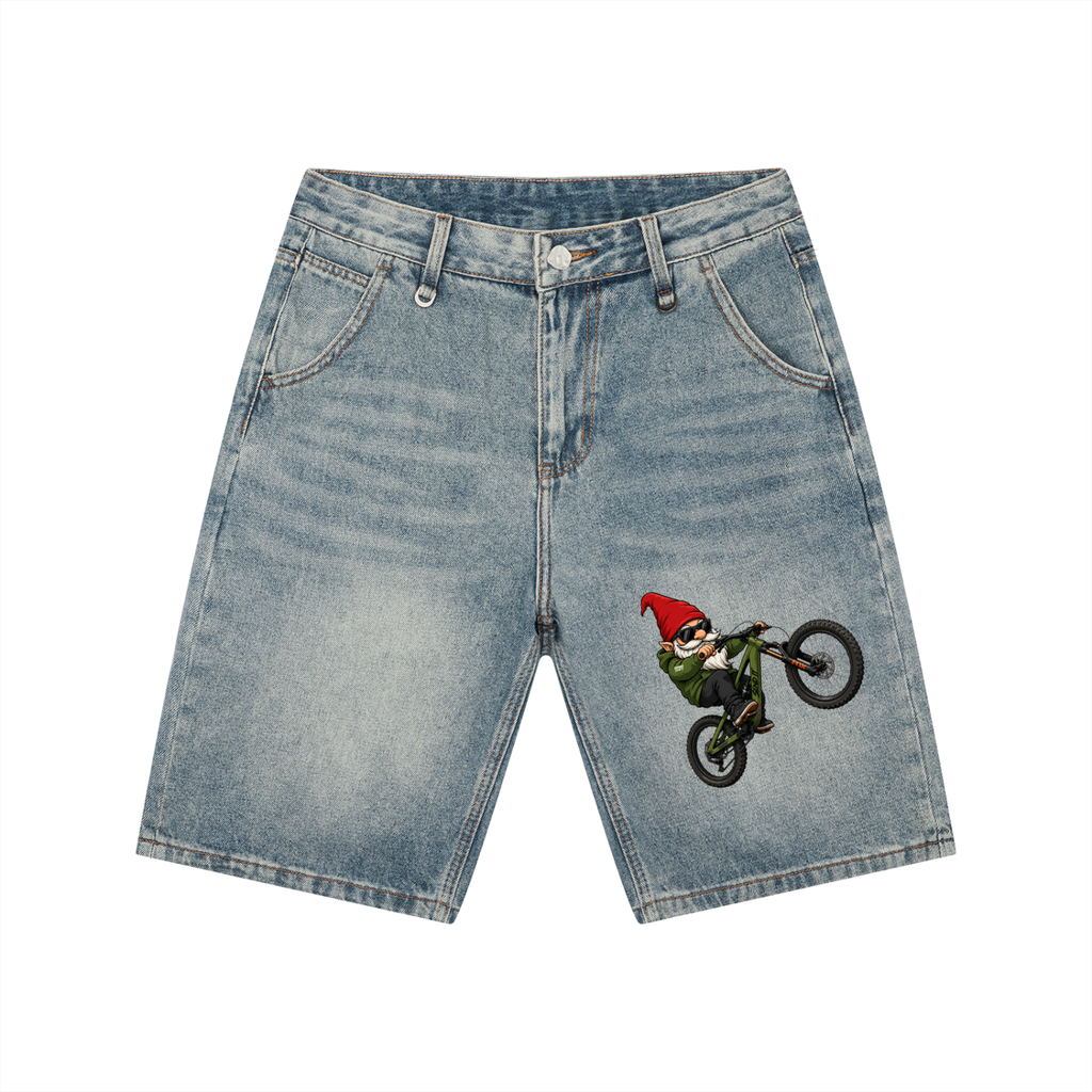 Gnome Jorts