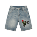 Gnome Jorts