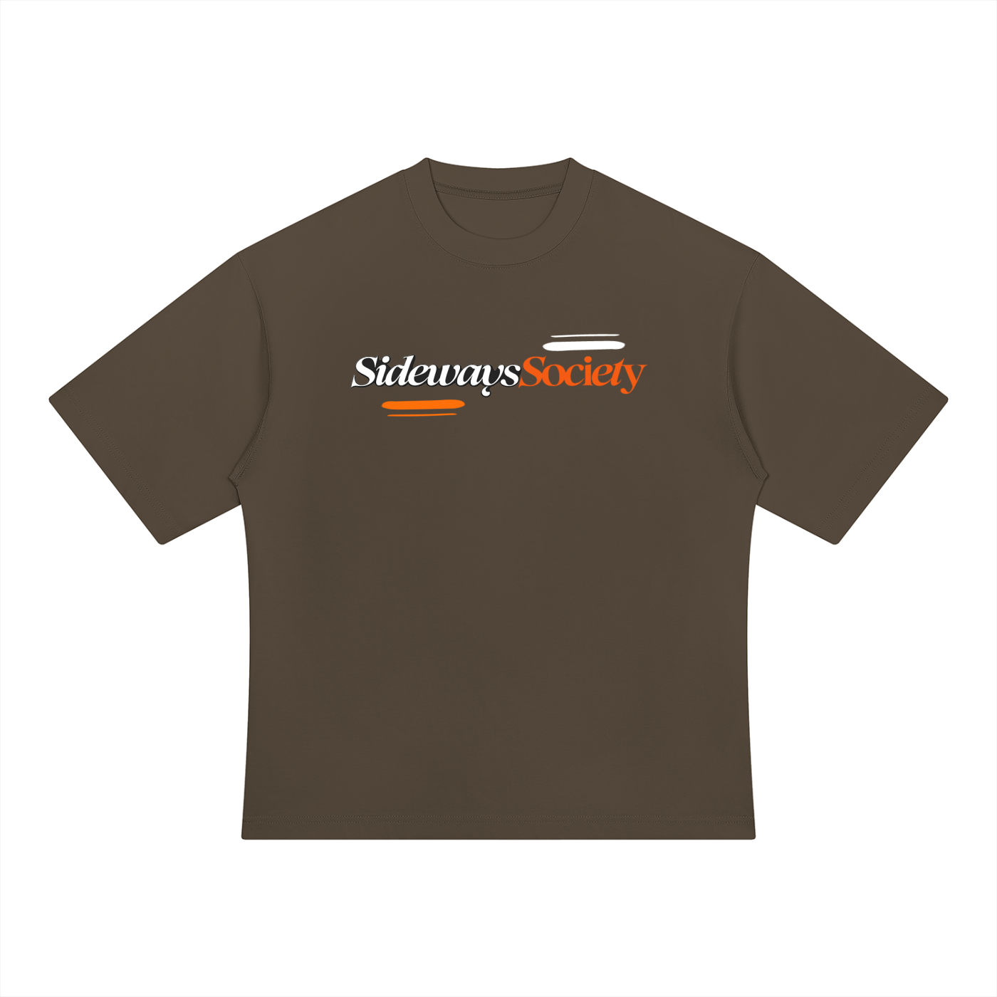 Retro Race Tee