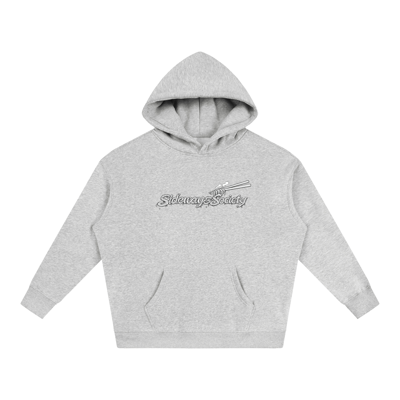 Trail Scran Hoodie