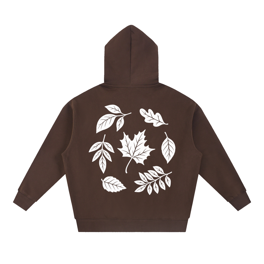 Autumn Leaves Hoodie