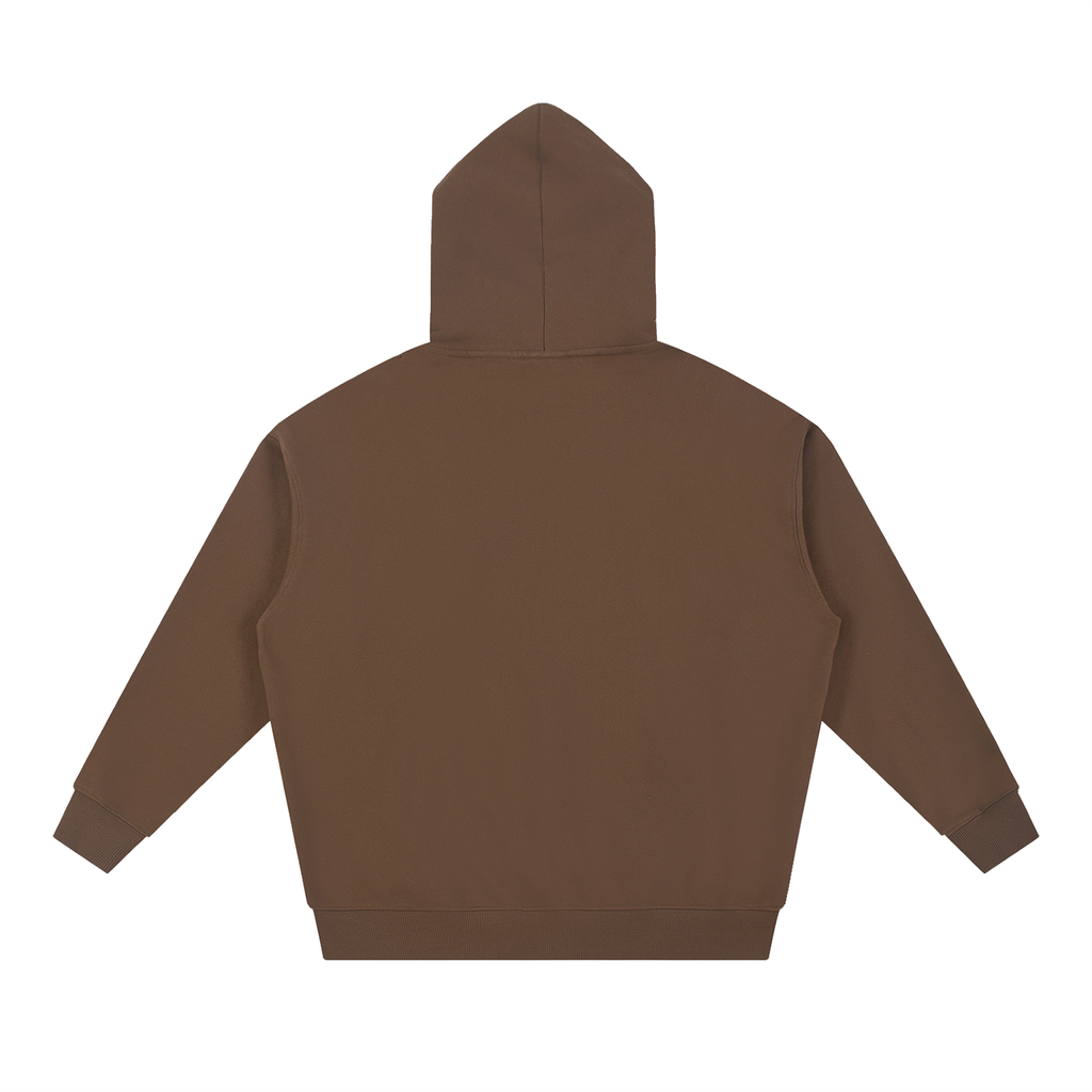 Logo Hoodie