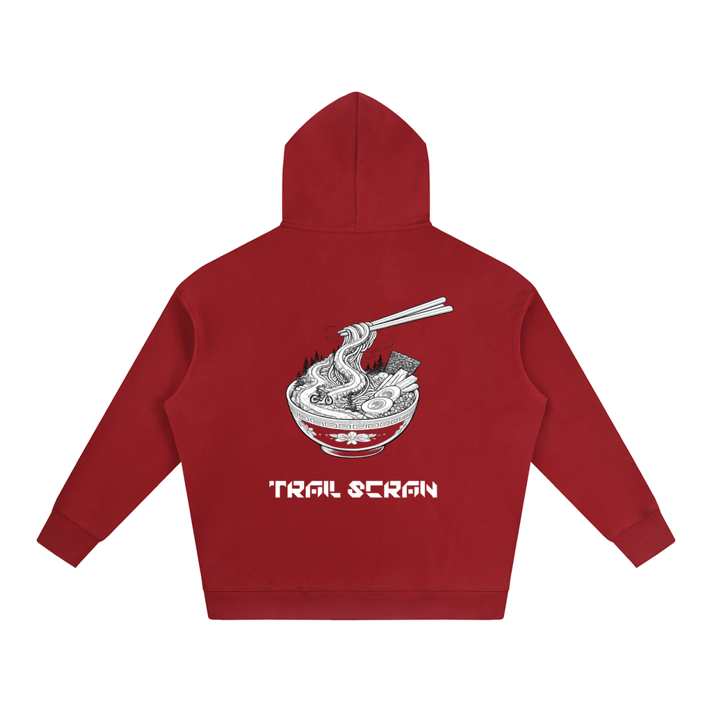 Trail Scran Hoodie
