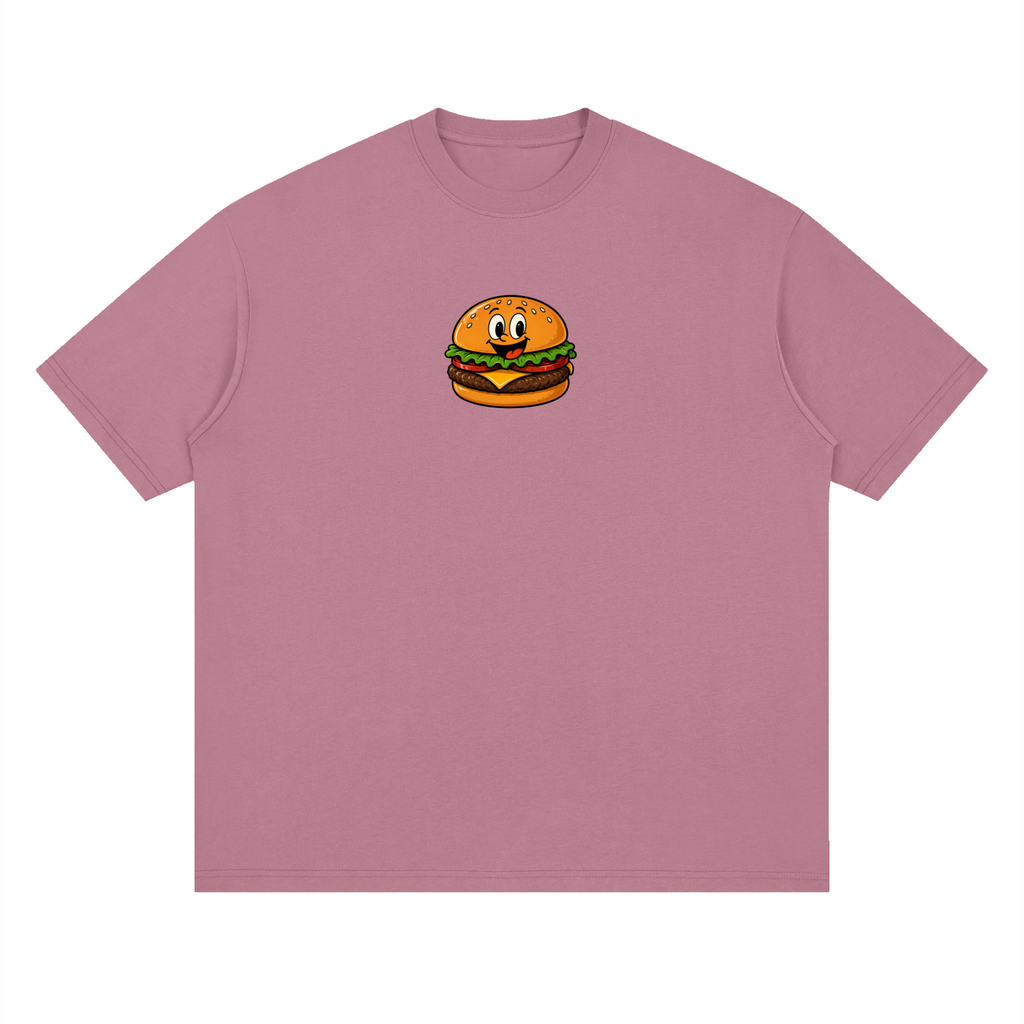 Burger Tee