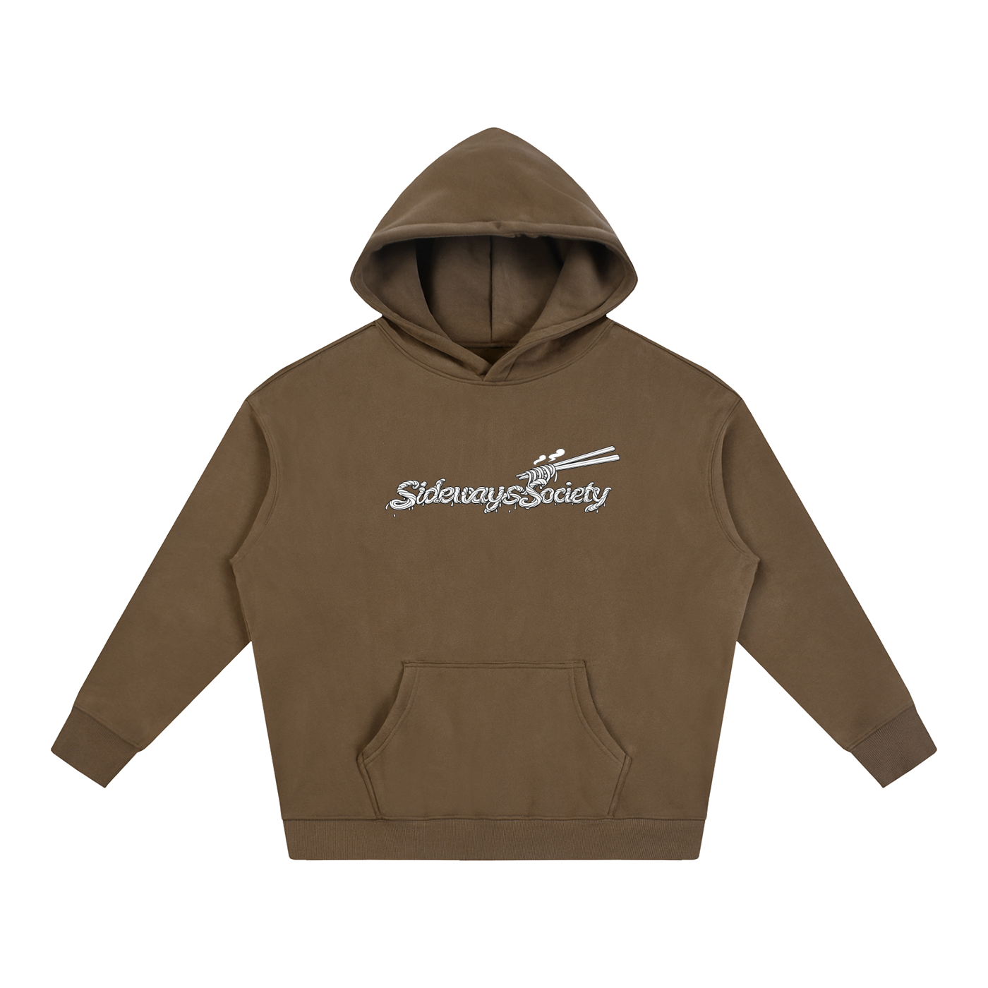 Trail Scran Hoodie