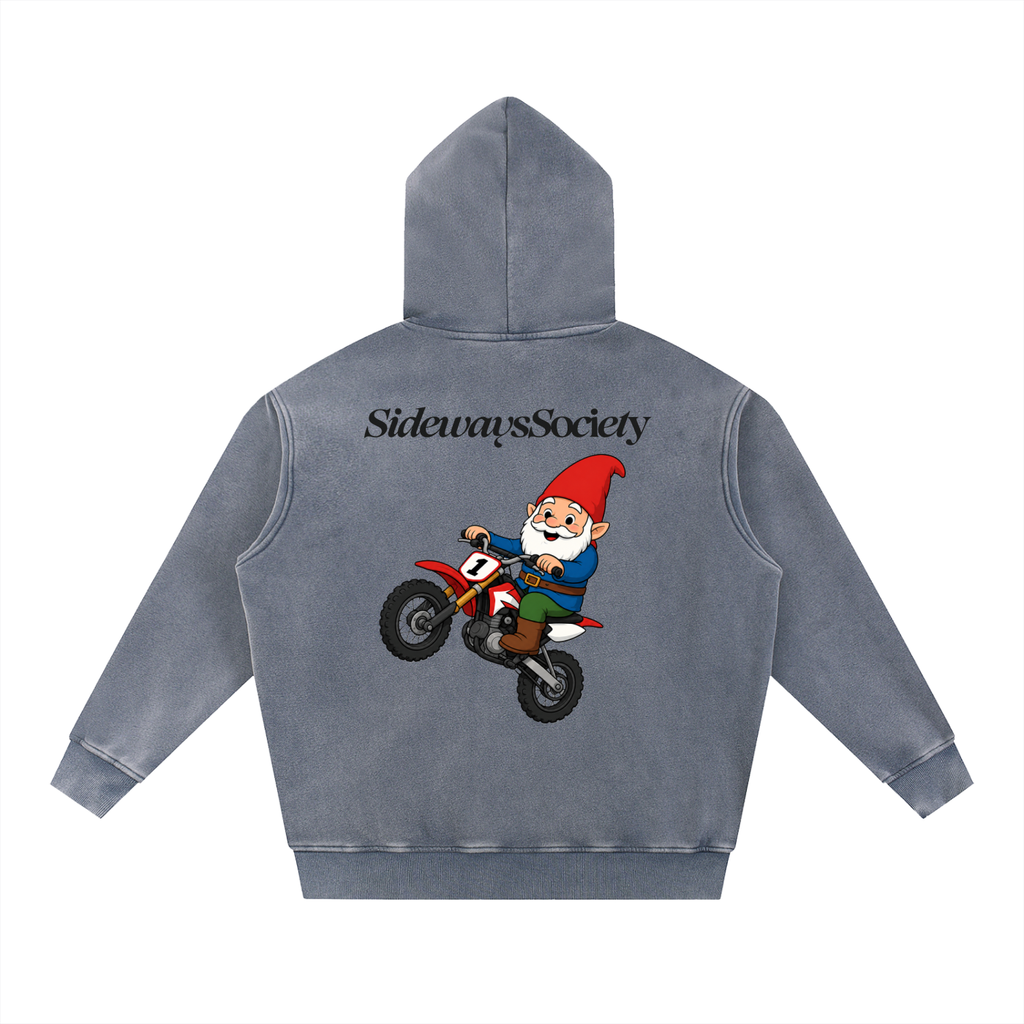 Gnome Hoodie