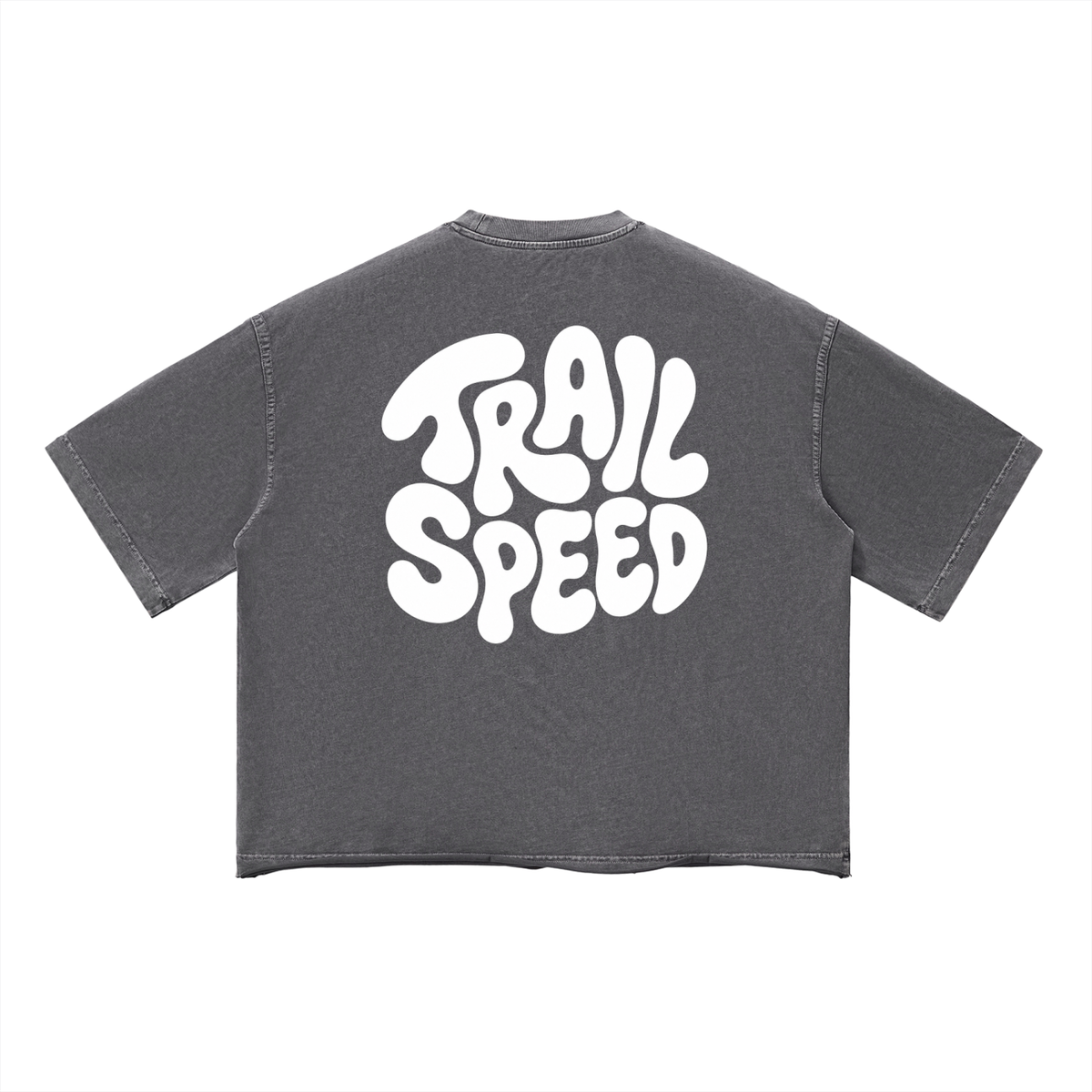 Trail Speed Tee
