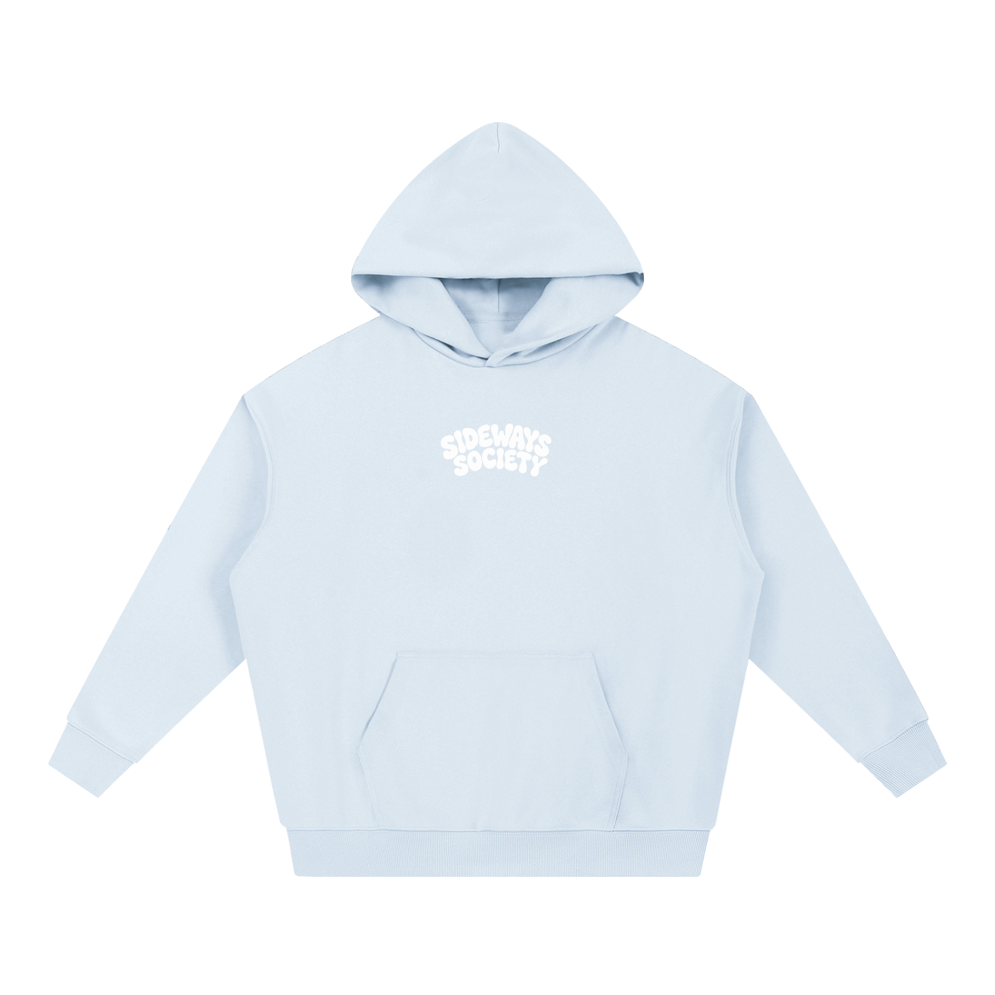 Trail Speed Hoodie