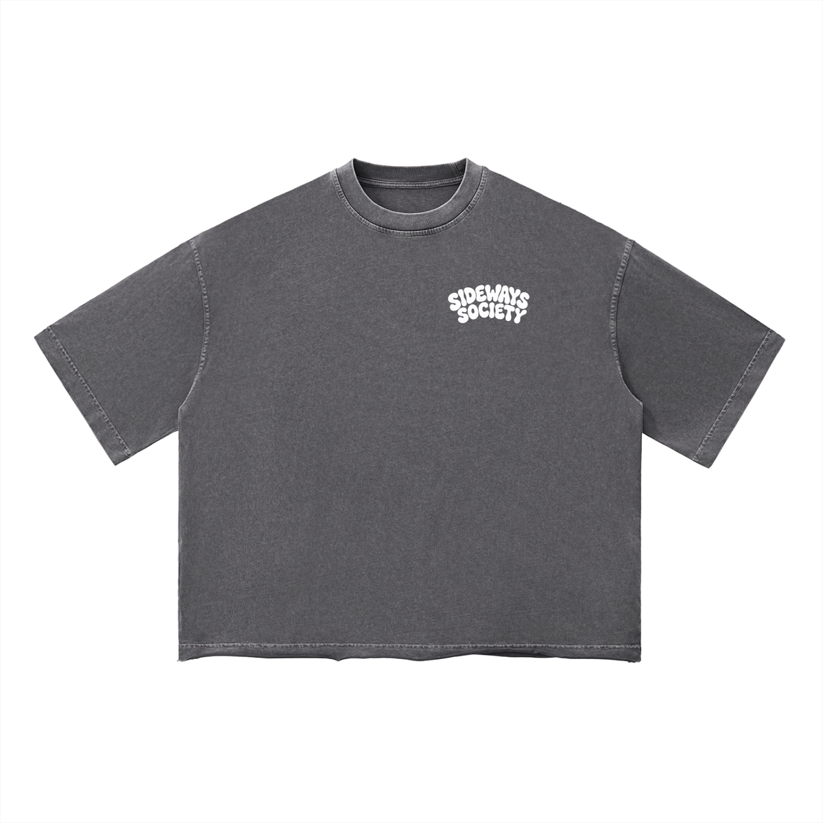 Trail Speed Tee