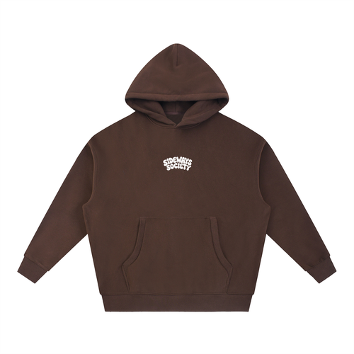 Autumn Leaves Hoodie