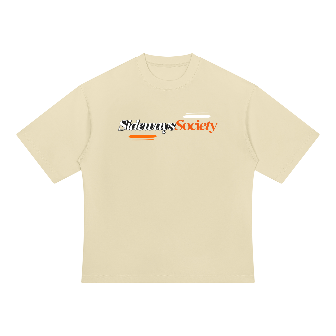 Retro Race Tee
