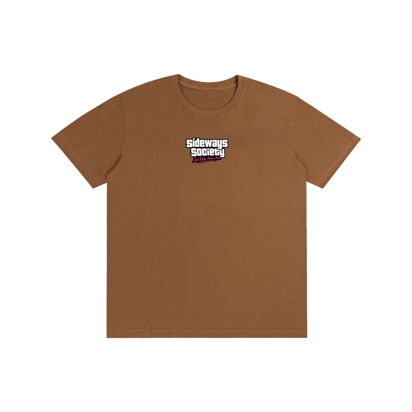 Grand Theft Bike Tee