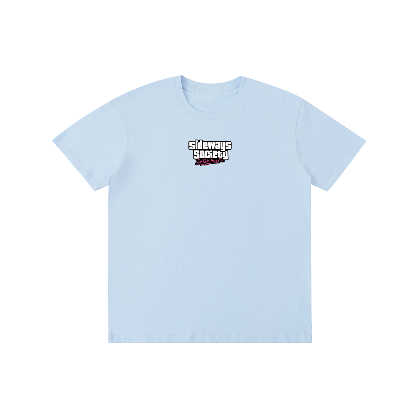 Grand Theft Bike Tee