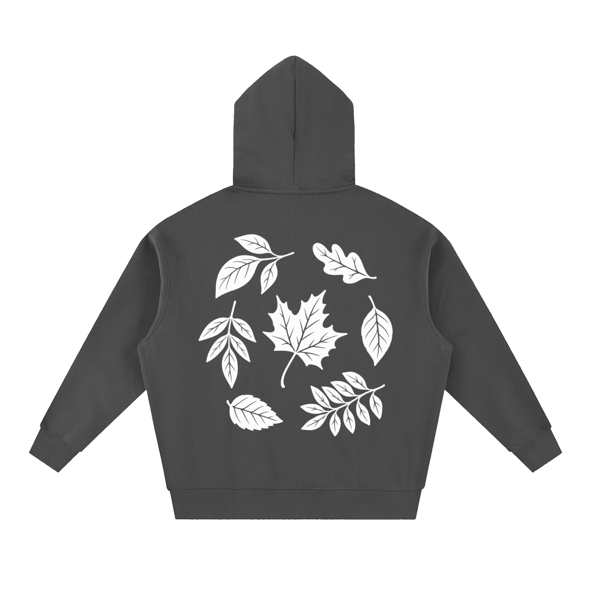 Autumn Leaves Hoodie
