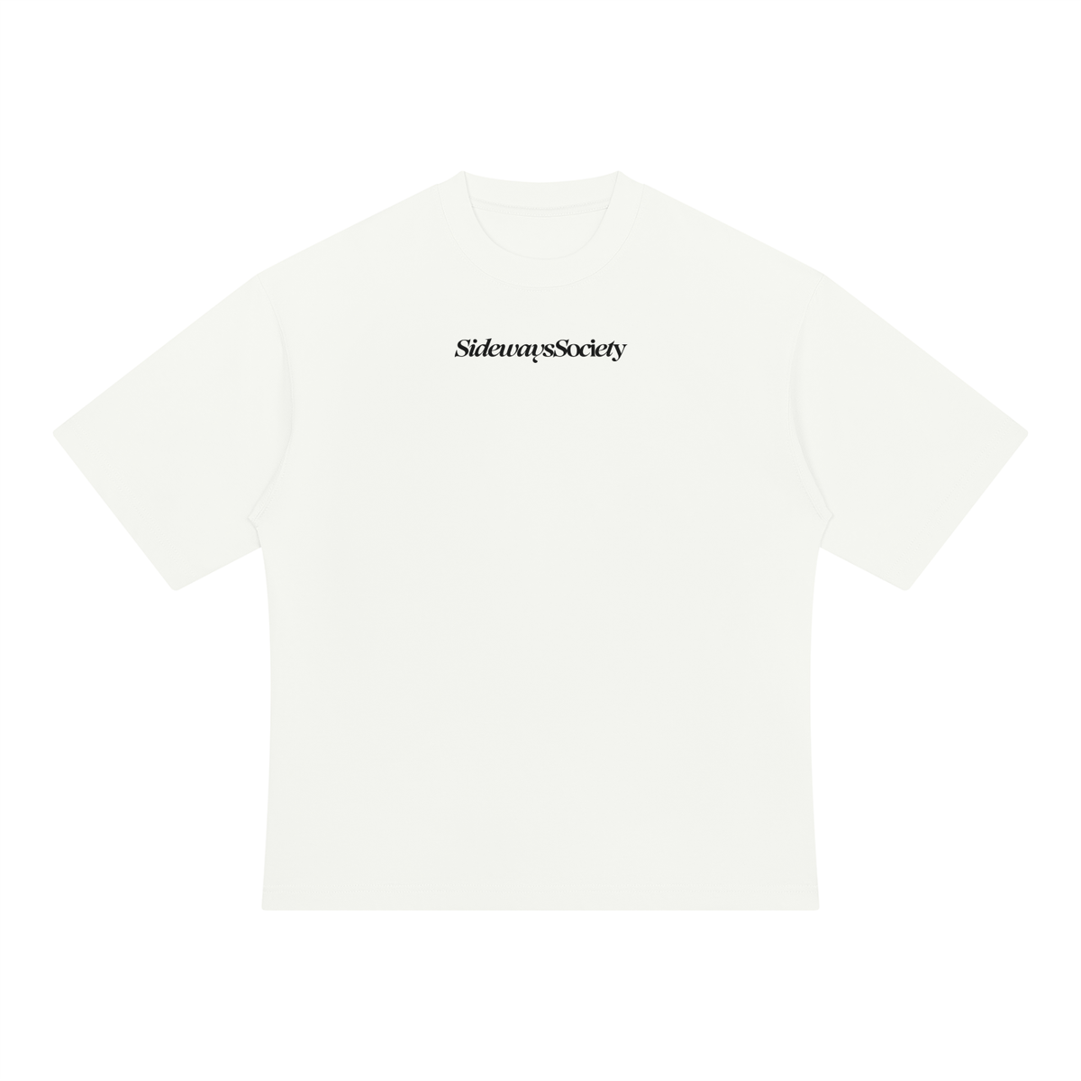 SEND IT WARRANTY TEE