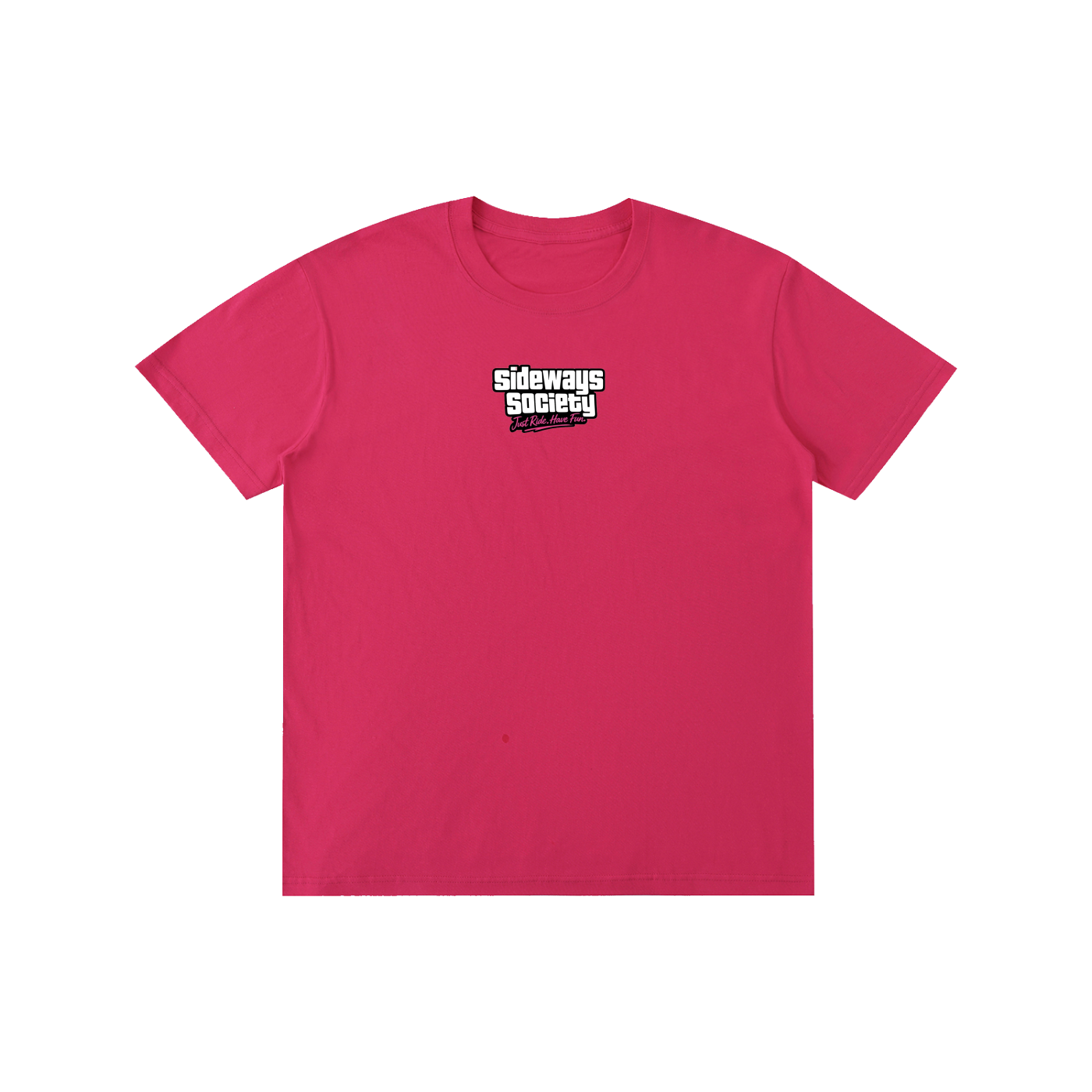 Grand Theft Bike Tee