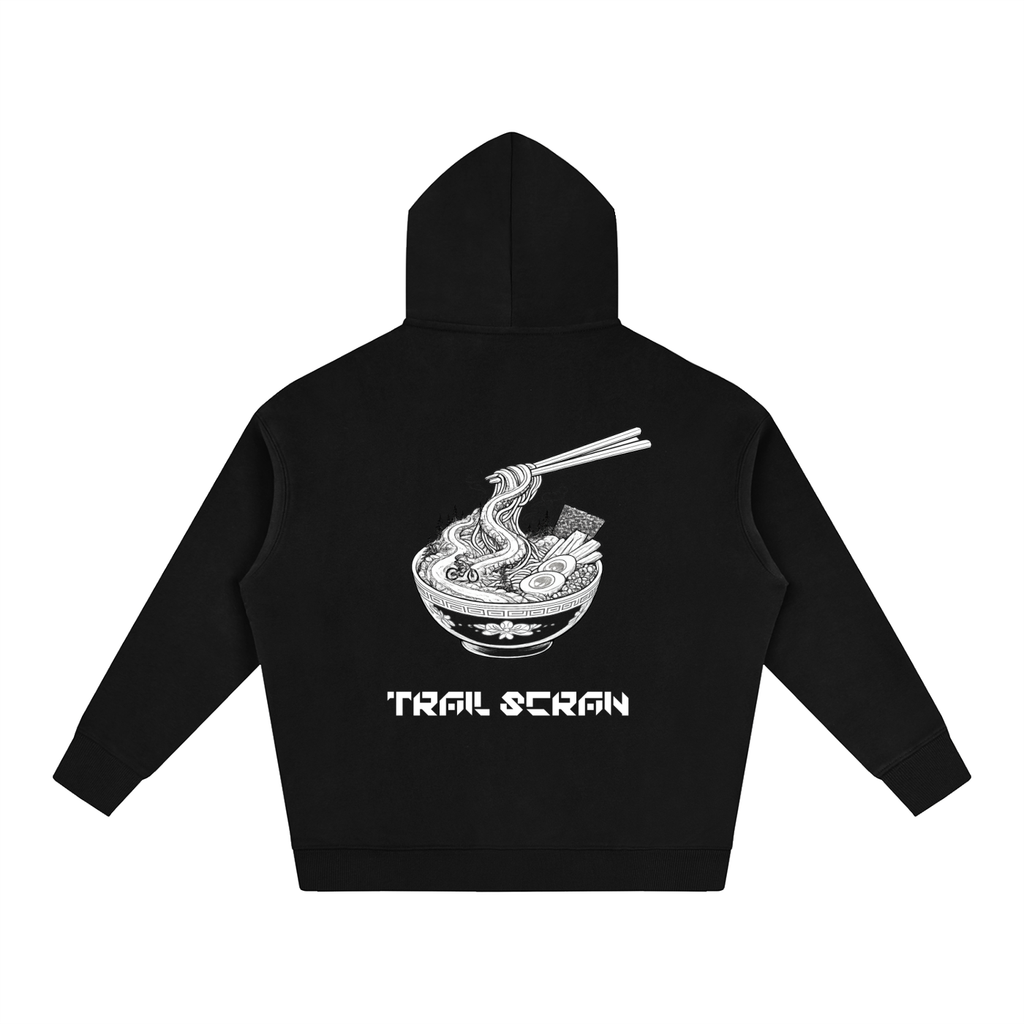 Trail Scran Hoodie
