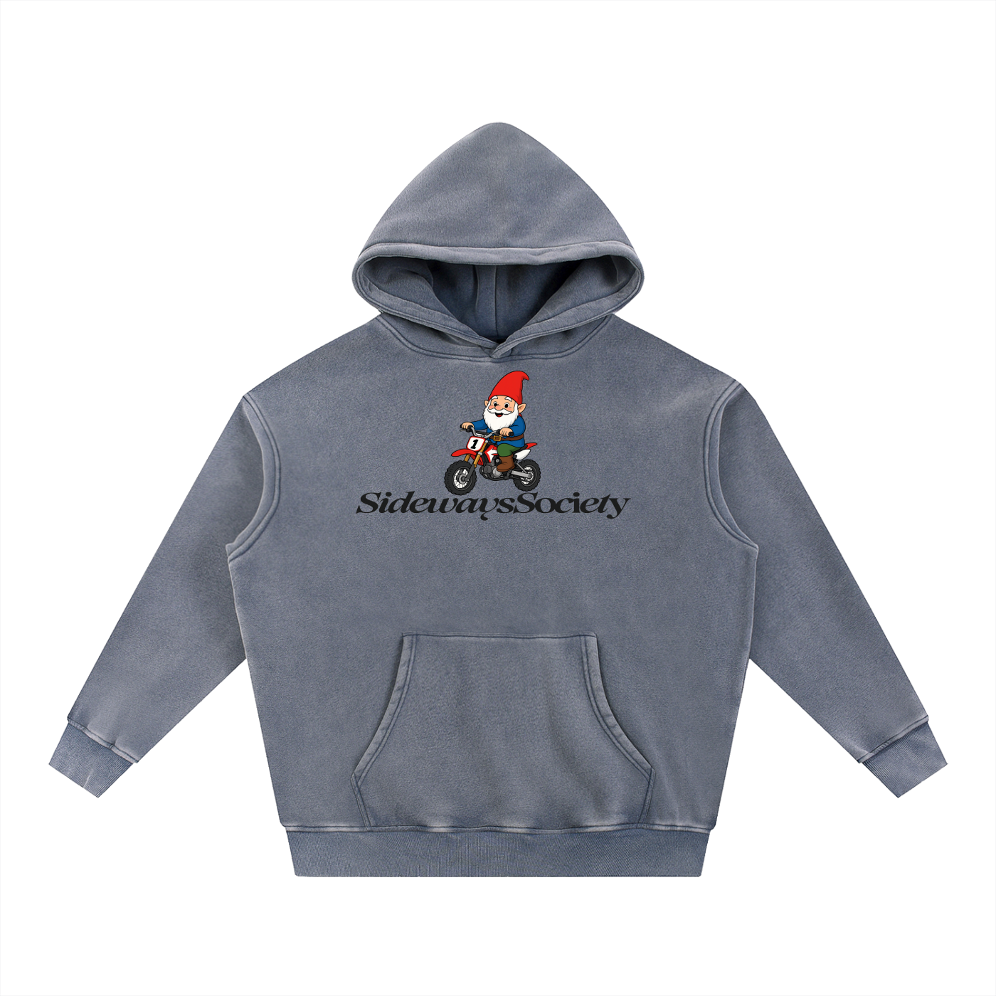 Gnome Hoodie