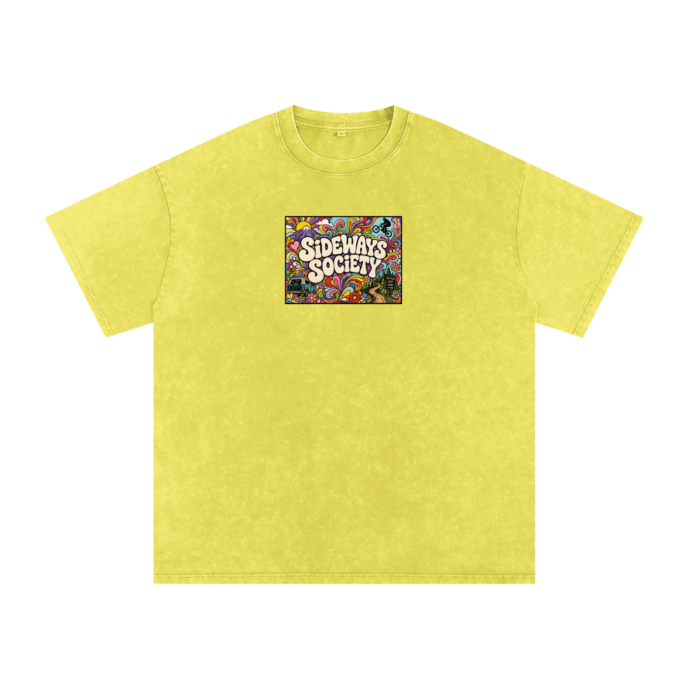 Trip Tee
