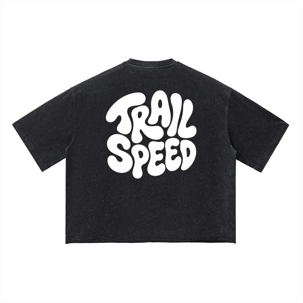 Trail Speed Tee