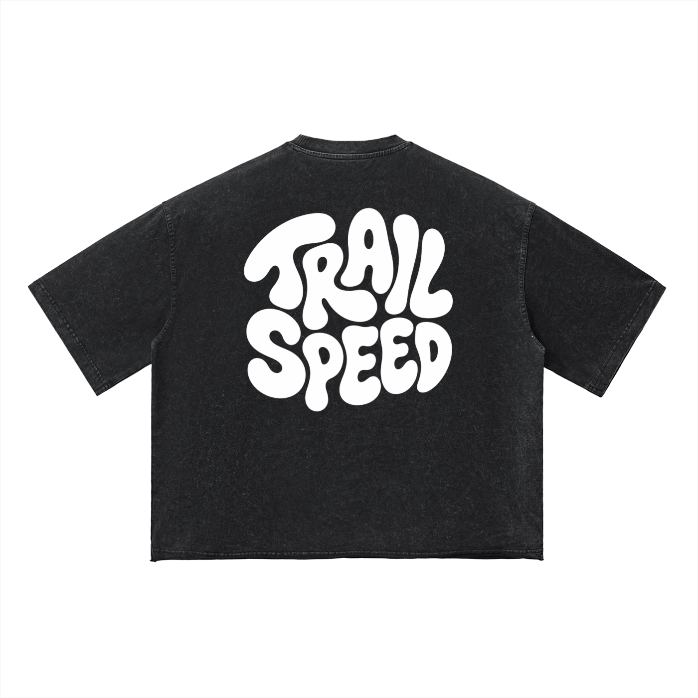 Trail Speed Tee