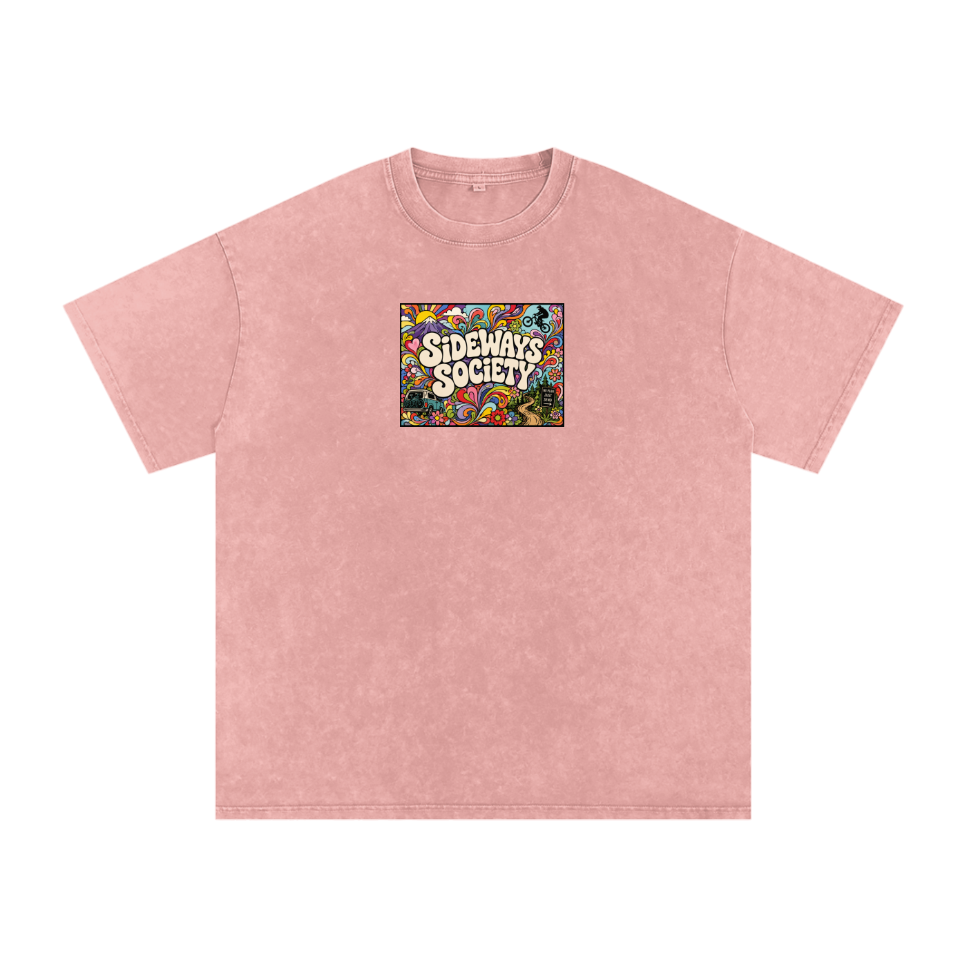 Trip Tee