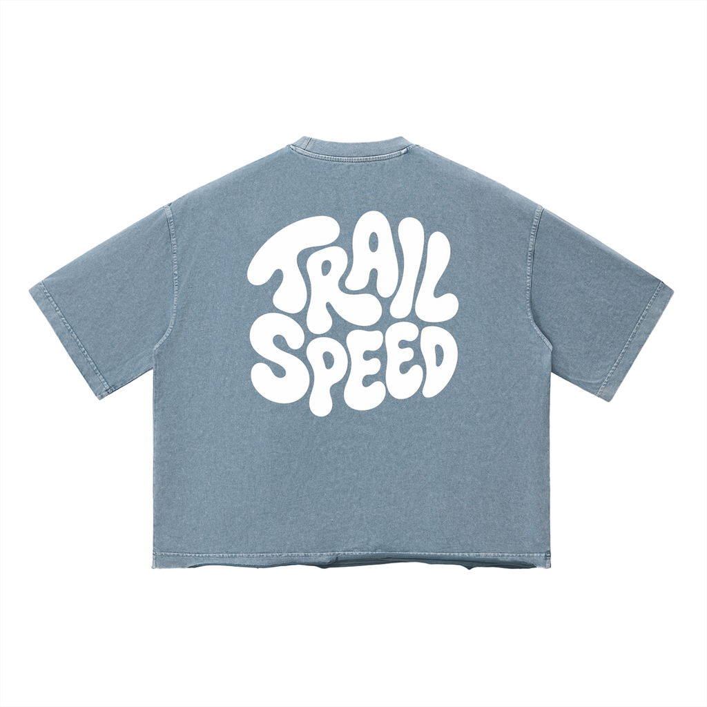 Trail Speed Tee