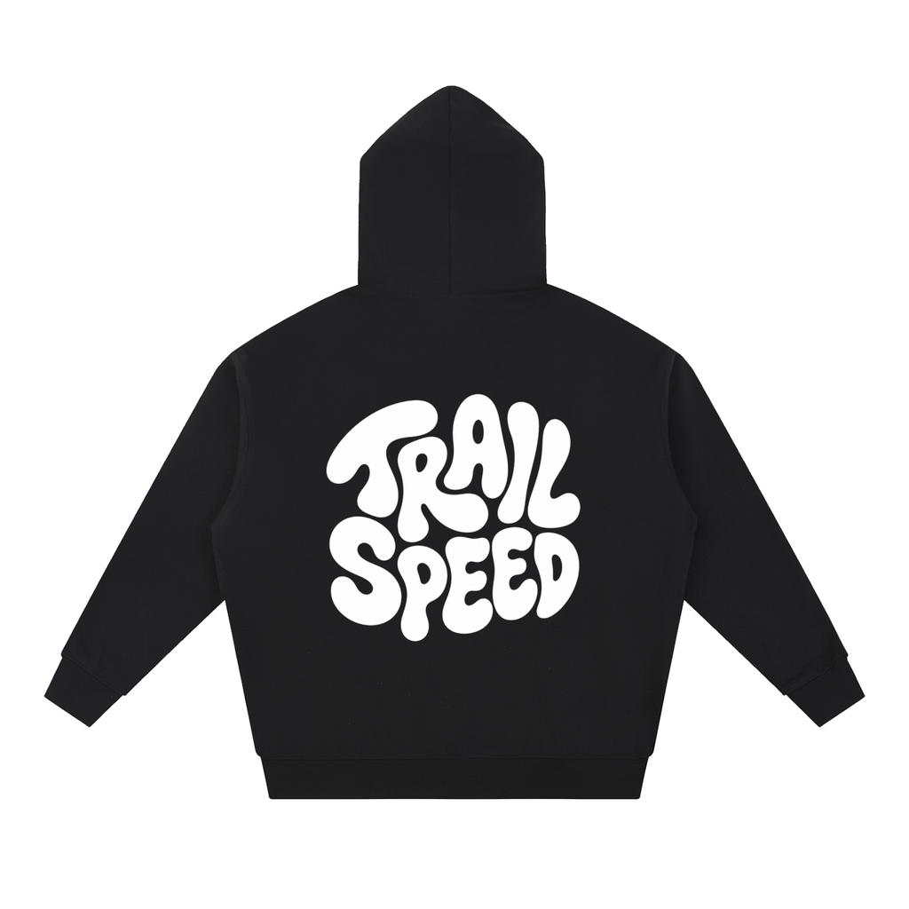Trail Speed Hoodie