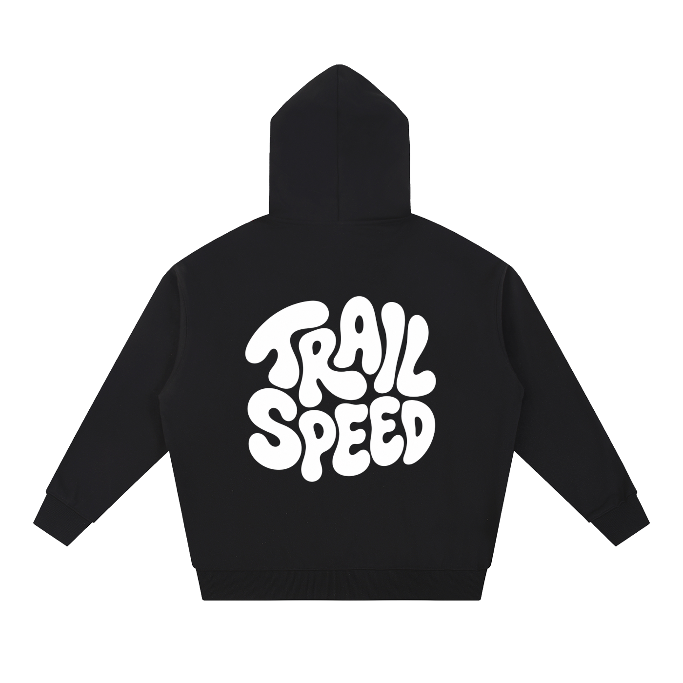 Trail Speed Hoodie