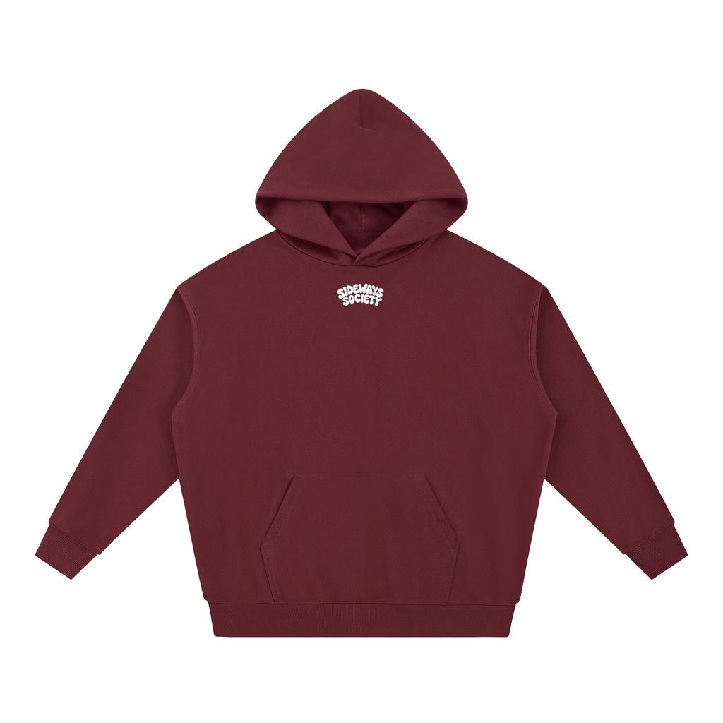 Logo Hoodie