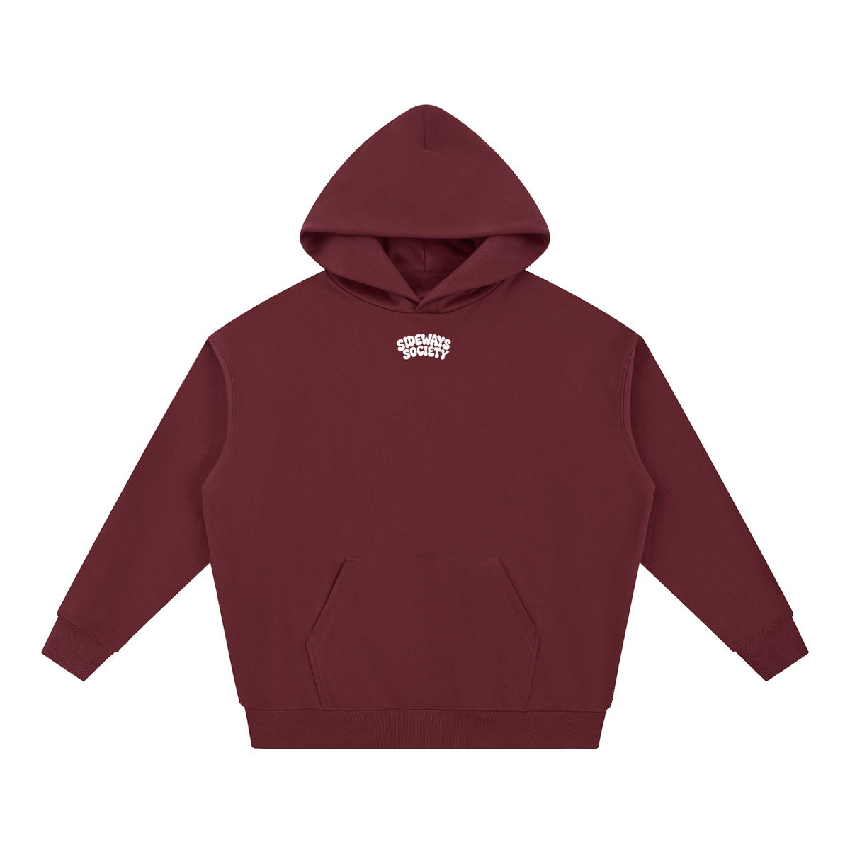 Logo Hoodie