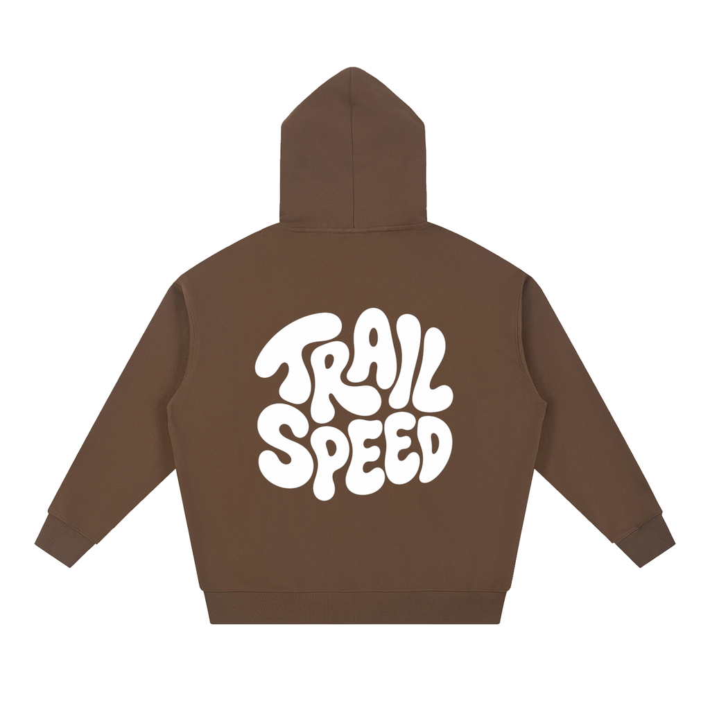 Trail Speed Hoodie