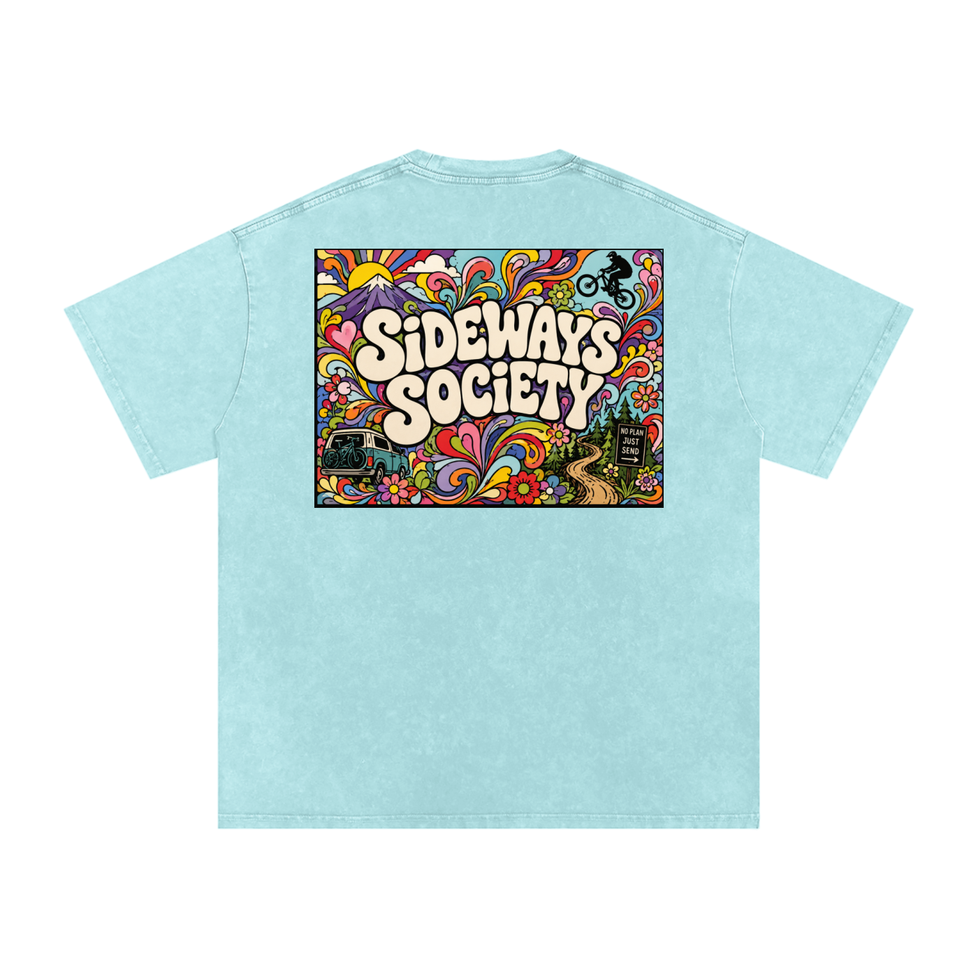 Trip Tee