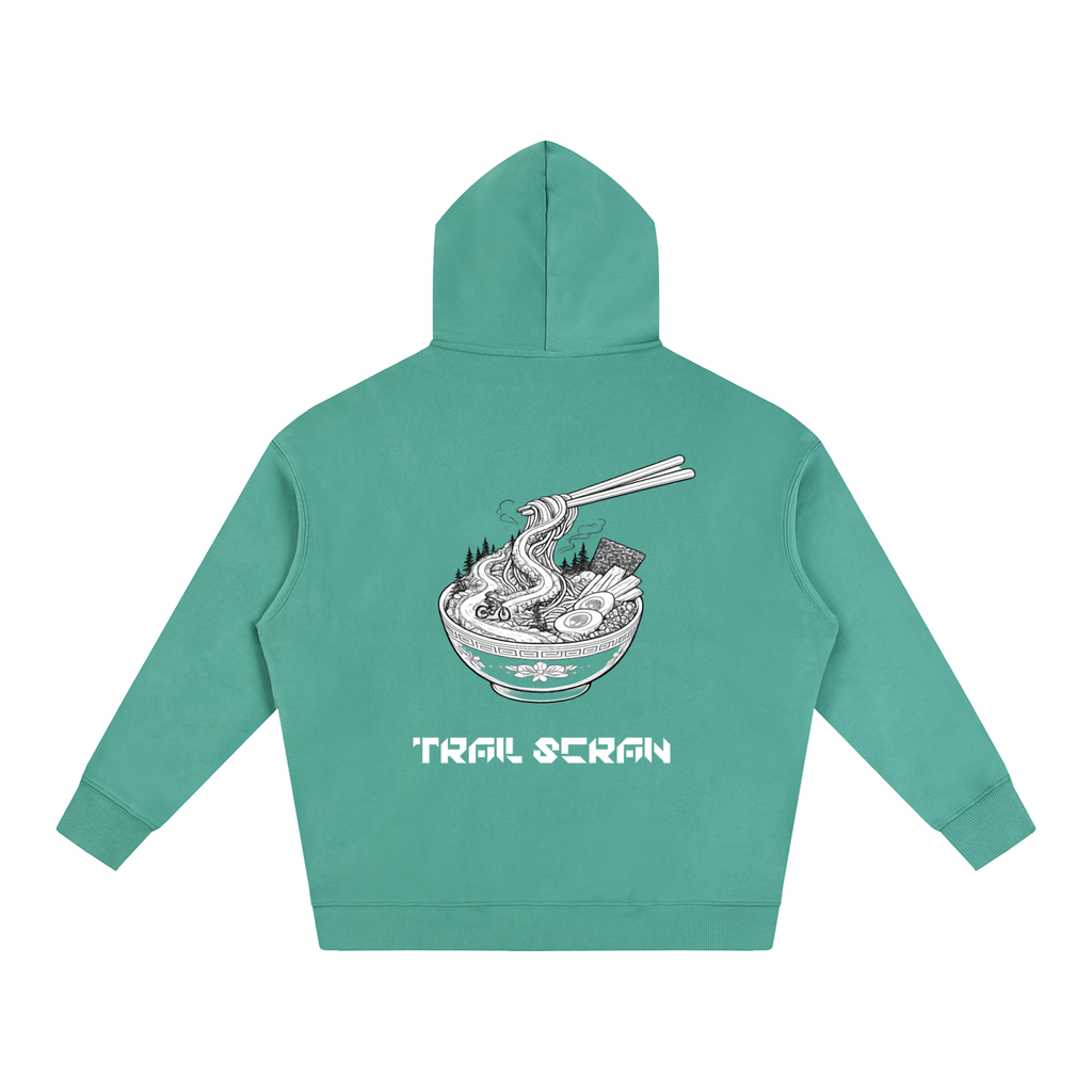 Trail Scran Hoodie