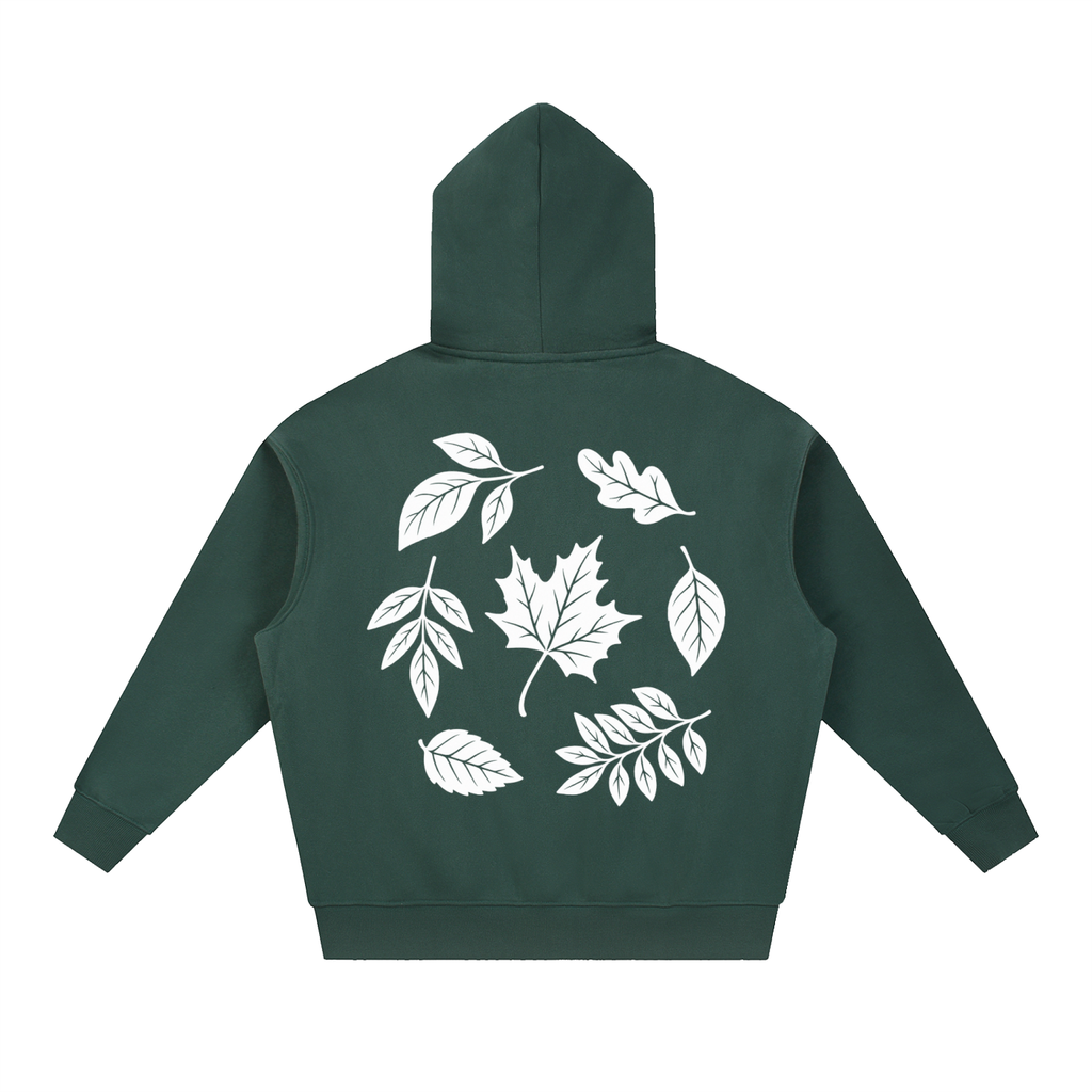 Autumn Leaves Hoodie