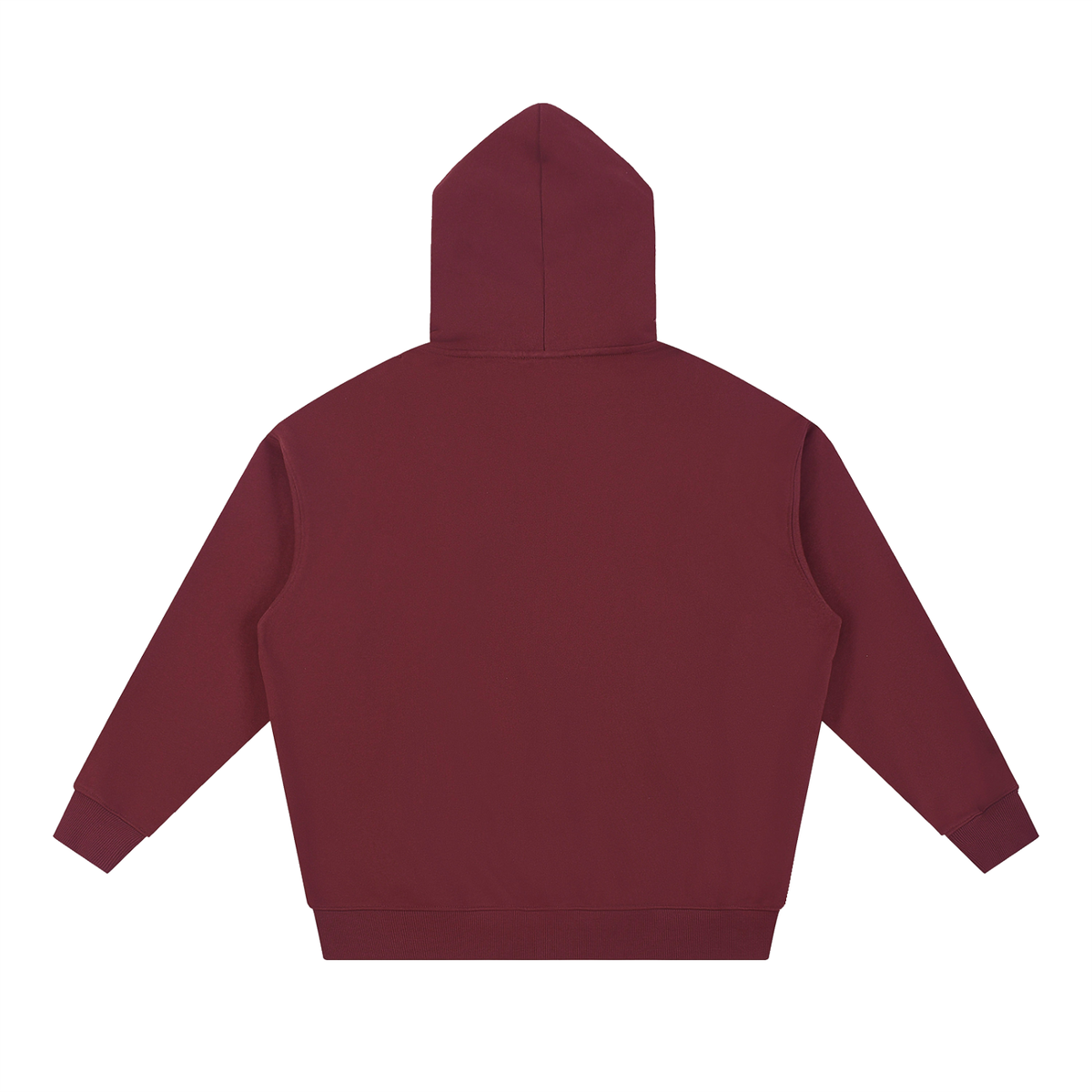 Logo Hoodie