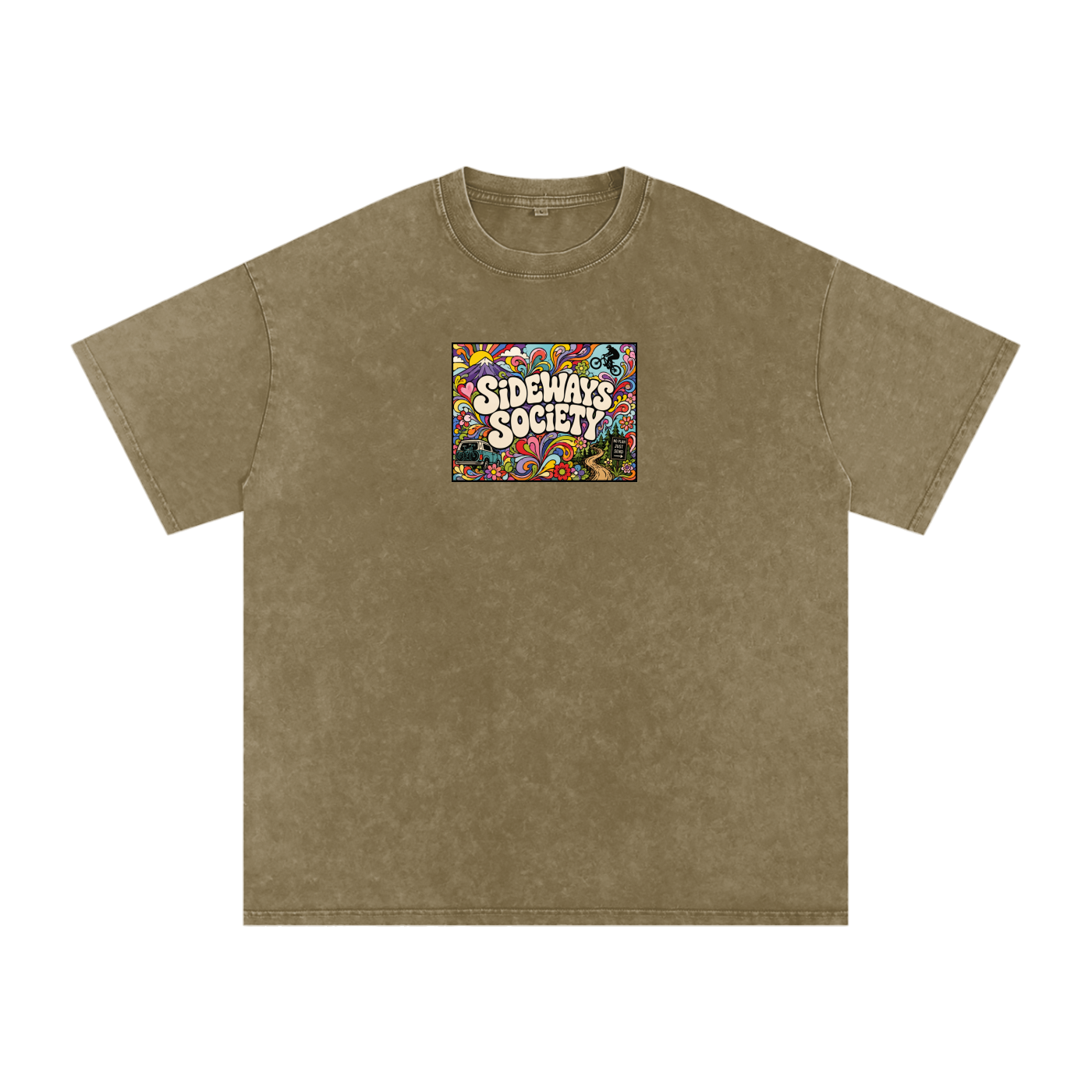 Trip Tee