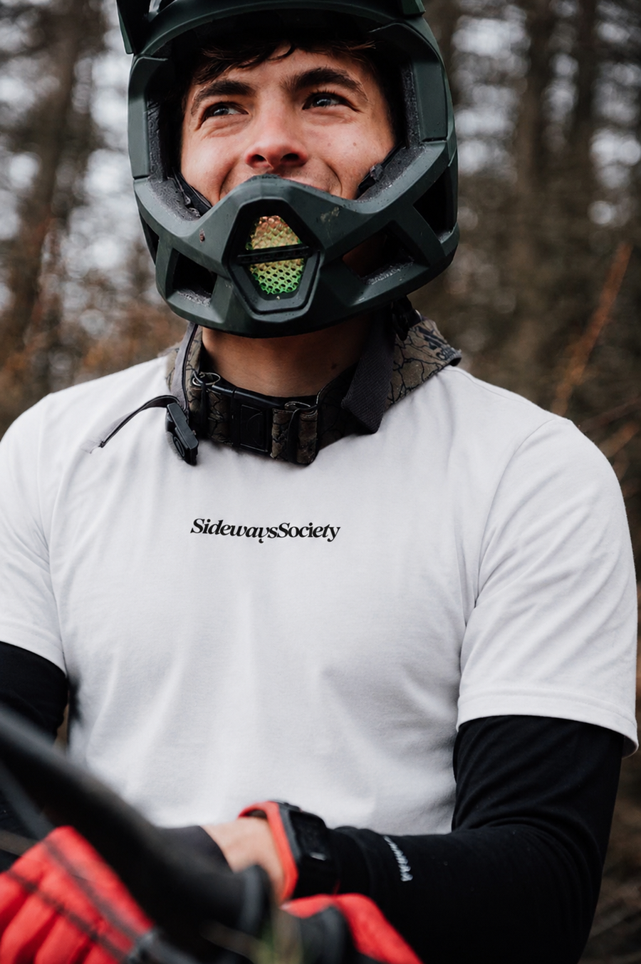 Streetwear look five
