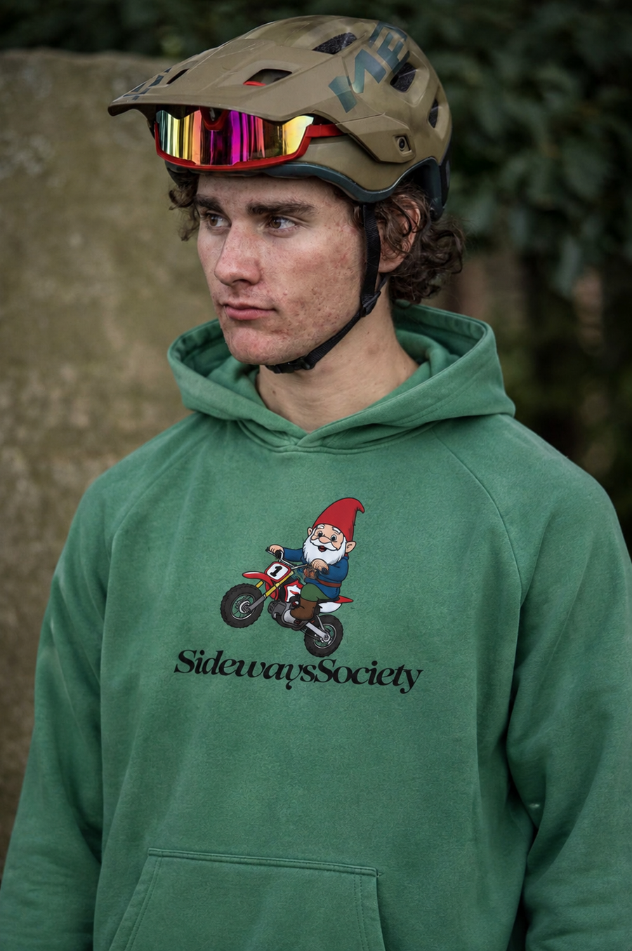 Streetwear look two